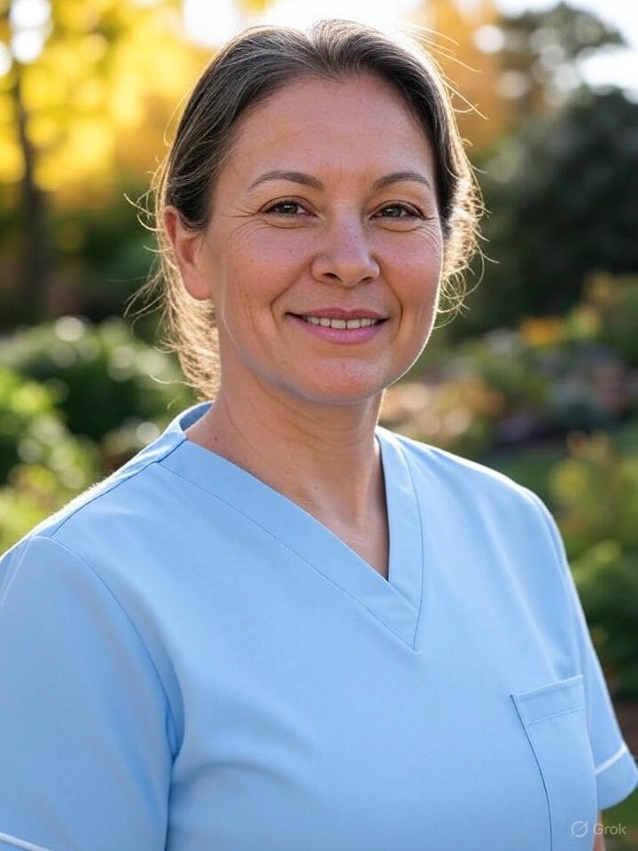 Caregiver jobs in Canada with flexible hours