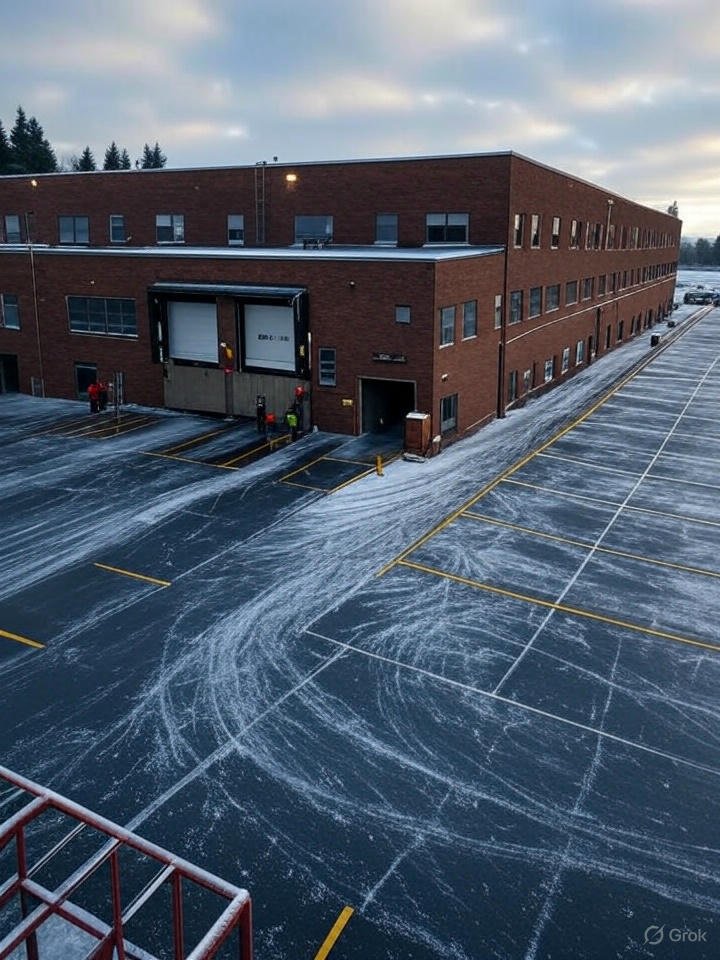 Warehouse jobs in Canada with immediate start