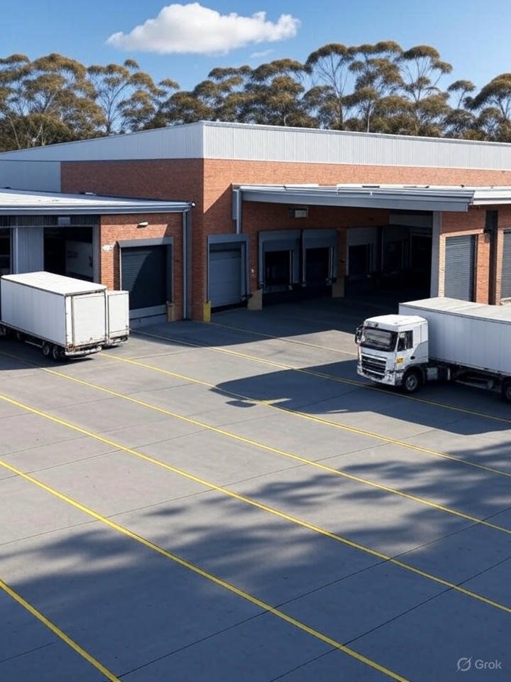 Warehouse jobs in Australia with visa sponsorship