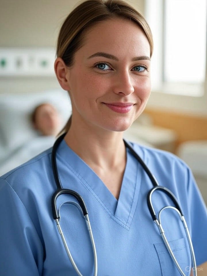Nursing jobs in Australia with relocation benefits