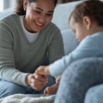 Caregiver jobs in Canada for child care