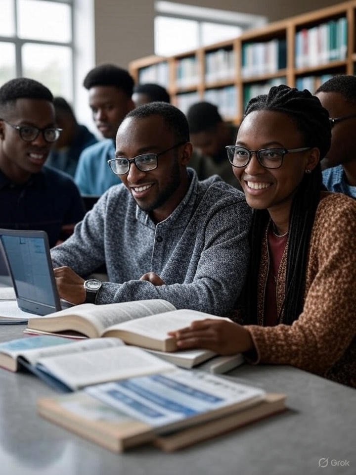 Scholarship Opportunities in Canada for African Students