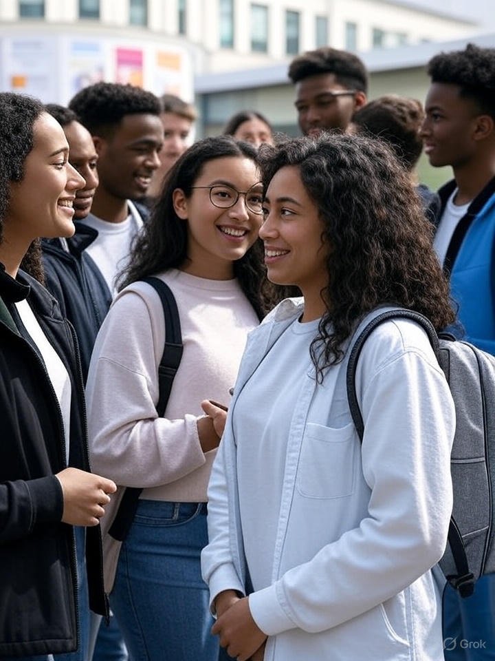 Scholarship Opportunities for International Students in Europe