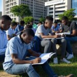 International Scholarships for Developing Countries