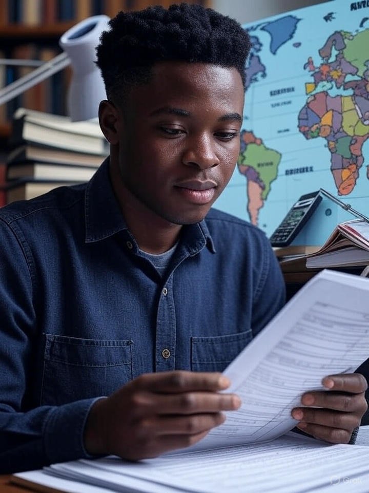 Fully Funded Scholarships for International Students